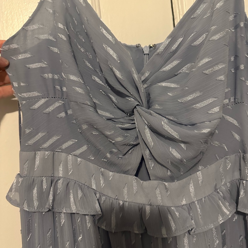 ASTR The Label Maxi Dress